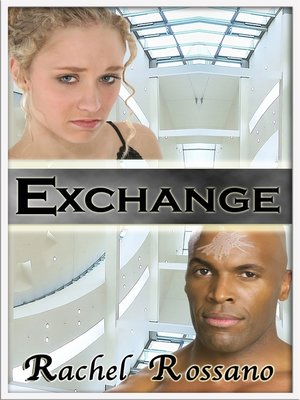 cover image of Exchange